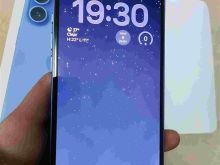 iPhone 16 me 256gb(si i Ri)