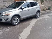 Ford  Kuga