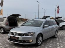 Volkswagen 2,0 TDI 4Motion
