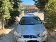 Okazion Golf 5 Manual!! Shitet per arsye emigrimi!!