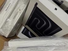 Macbook pro