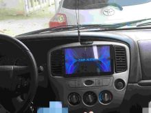 Mazda tribute