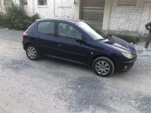 pezho 206