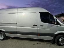 SPRINTER 516 CDI