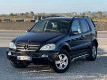 ML 270 CDI