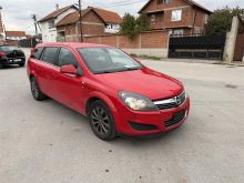 Opel Astra 1.9 CDTI V.p2010 Automatik Pa Dogan