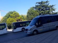 Sprinter 518