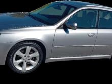Shitet Subaru 2.0 Benzin Automatik