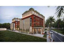 Hestia Residence\" | Ndërtim i ri në Golem!  Cmimi Duke Nisur