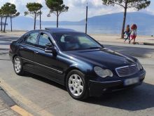 Automat Benz C klas 0693224006