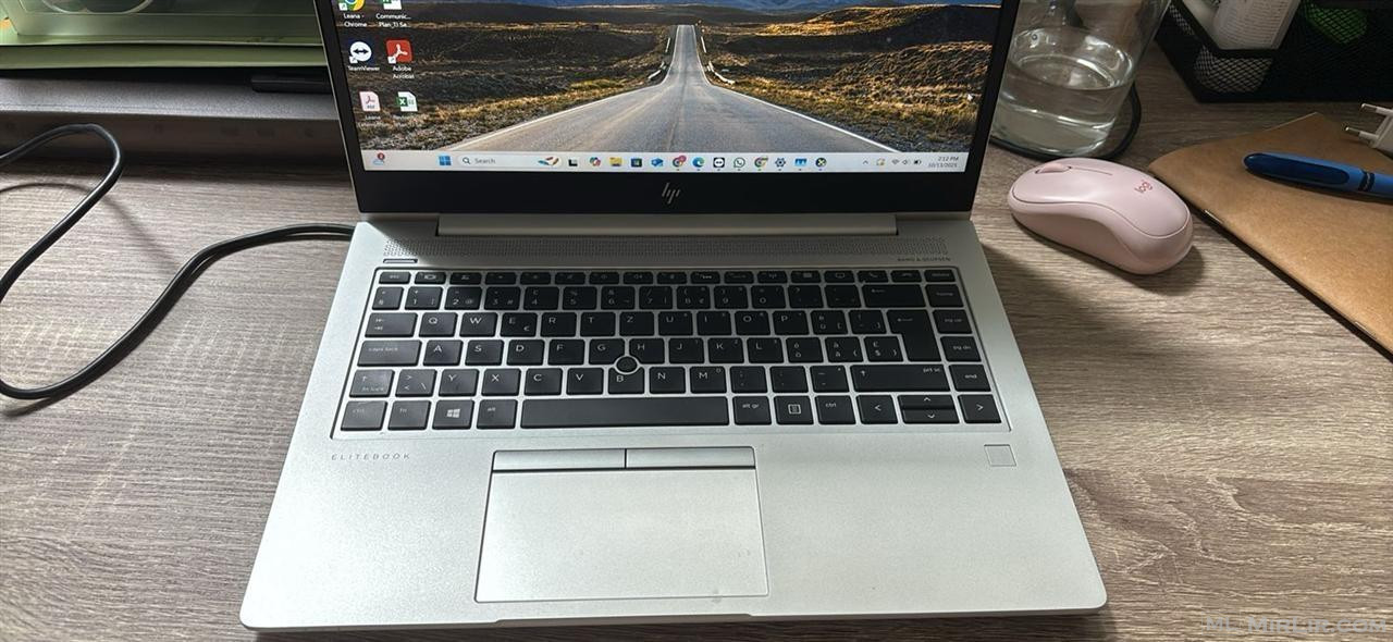 HP ELITEBOOK 840 G6