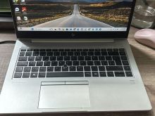 HP ELITEBOOK 840 G6