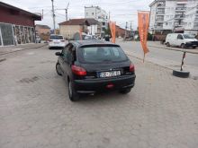 SHITET PEUGEOT 206 HDI