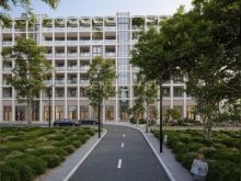 EXCLUSIVE ! Apartament 1+1 për shitje - Rezidenca “Mes Pisha