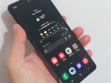 Samsung A72 6/128 perfekt shitet ndrroet