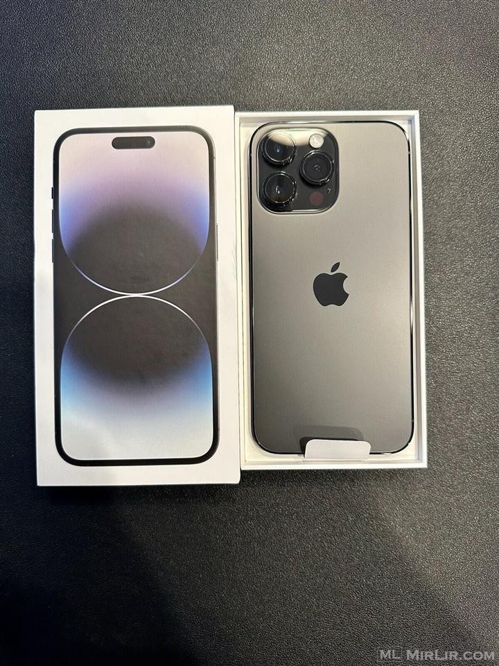 Apple iphone 14 pro max 512GB
