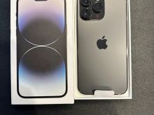 Apple iphone 14 pro max 512GB