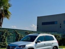WV Tiguan 2.0 Disel Automat