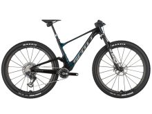 2025 Scott Spark RC Sl Mountain Bike (GUN2BIKESHOP)