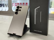 Samsung s25 ultra i ri 1TB