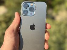 Iphone 13 Pro 128GB Europian