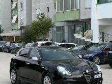 🇨🇭ALFA ROMEO GIULIETTA 1.4 TURBO MULTIAIR🇨🇭