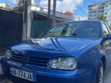 GOLF 4