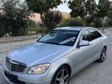Mercedes C klas 180 Benzin Kompressor Automat Sapo ardhur 🇩