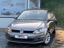Vw Golf 7 2.0