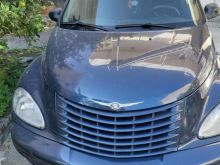 Pt cruiser
