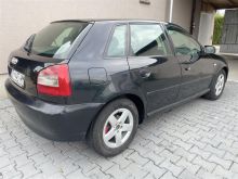 Shitet Vetura Audi A3 1.9 Dizell