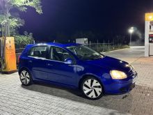 Golf 5