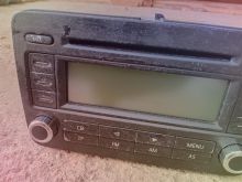 Radion
