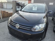 GOLF 6 PLUS