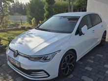 Golf 8