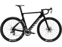 2026 Canyon Aeroad CFR AXS Road Bike (WORLDRACYCLES)