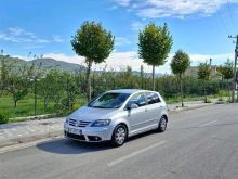 Lexo te dhënat e golf 5+ 1.9 nafte manuale