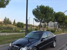 MB C 220 CDI AVANTGARDE AUTOMATIK