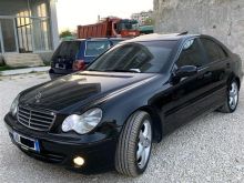 Shitet ose nderrohet w203 C200