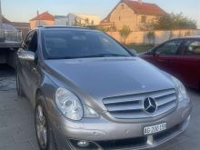 Mercedes R320 viti 2007 automat 5800e euro4