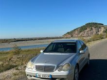 Benz c clas