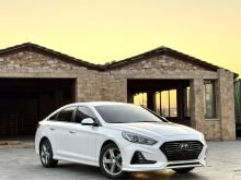 OKAZION HYUNDAI SONATA