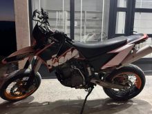 Shes KTM lc4 per pjes