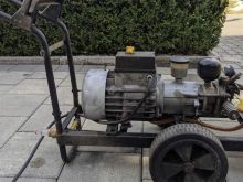 Autolarje Karcher 250 Bar