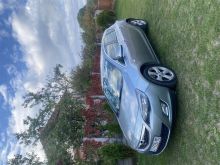 Opel Astra 2.0 Automatik