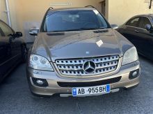Shitet ML 320 cdi 4-Matic