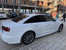 Audi a6 3.0 3xsline
