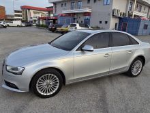 Okazion Audi A4 2.0 Naft 150.000Km
