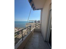 Shitet Apartament 2+1 me pamje deti – Plazh Rrota Kuqe, Durr