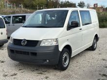 Vw   T- 5    1.9   TDI   Me klim   Me dogan Viti 2008